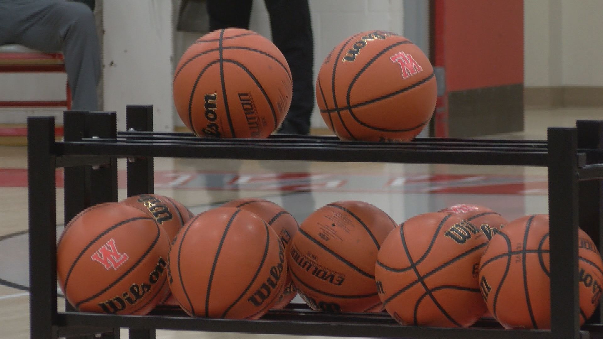 Sectional Finals GBB